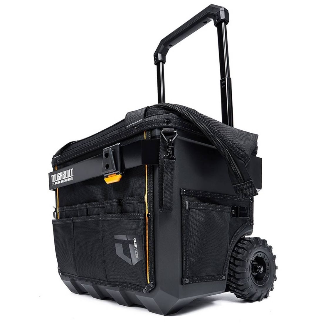 Bolsa Grande de Transporte Ferramentas TB-CT6118 Toughbuilt Bolsa Grande de Transporte Ferramentas TB-CT6118 Toughbuilt