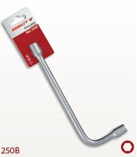 Chave Biela 7/16" - Gedore Red