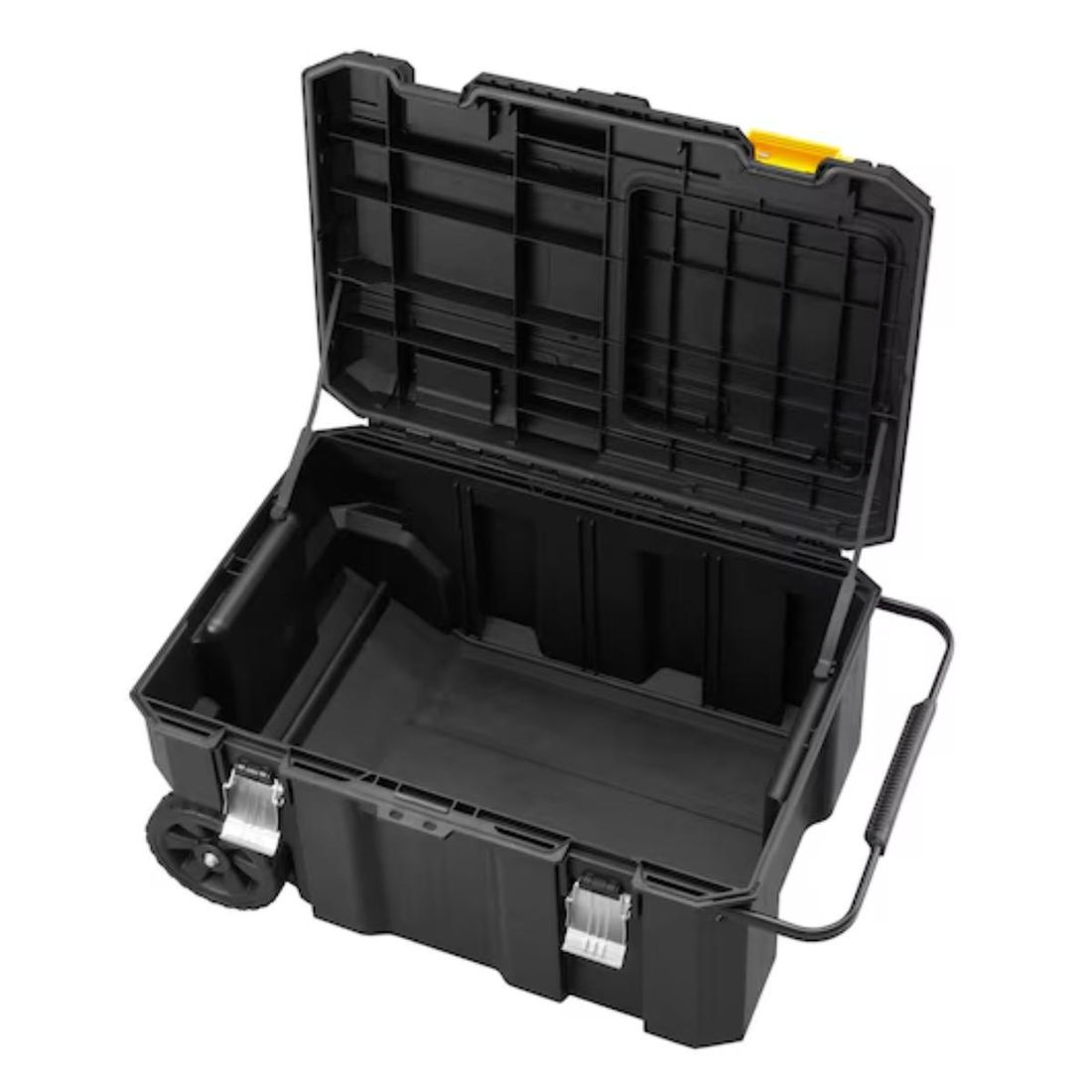 Caixa Contractor 113L Stanley Fatmax Prostack