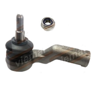 Terminal de Direção Ford Focus 2009 a 2013 Volvo C30 2003 a 2012 S40 v50 após 2003