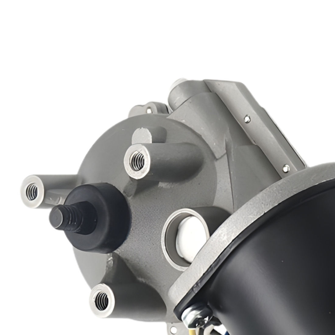 Motor Limpador Para-Brisa GM Celta Monza Kadett 1989 A 2011