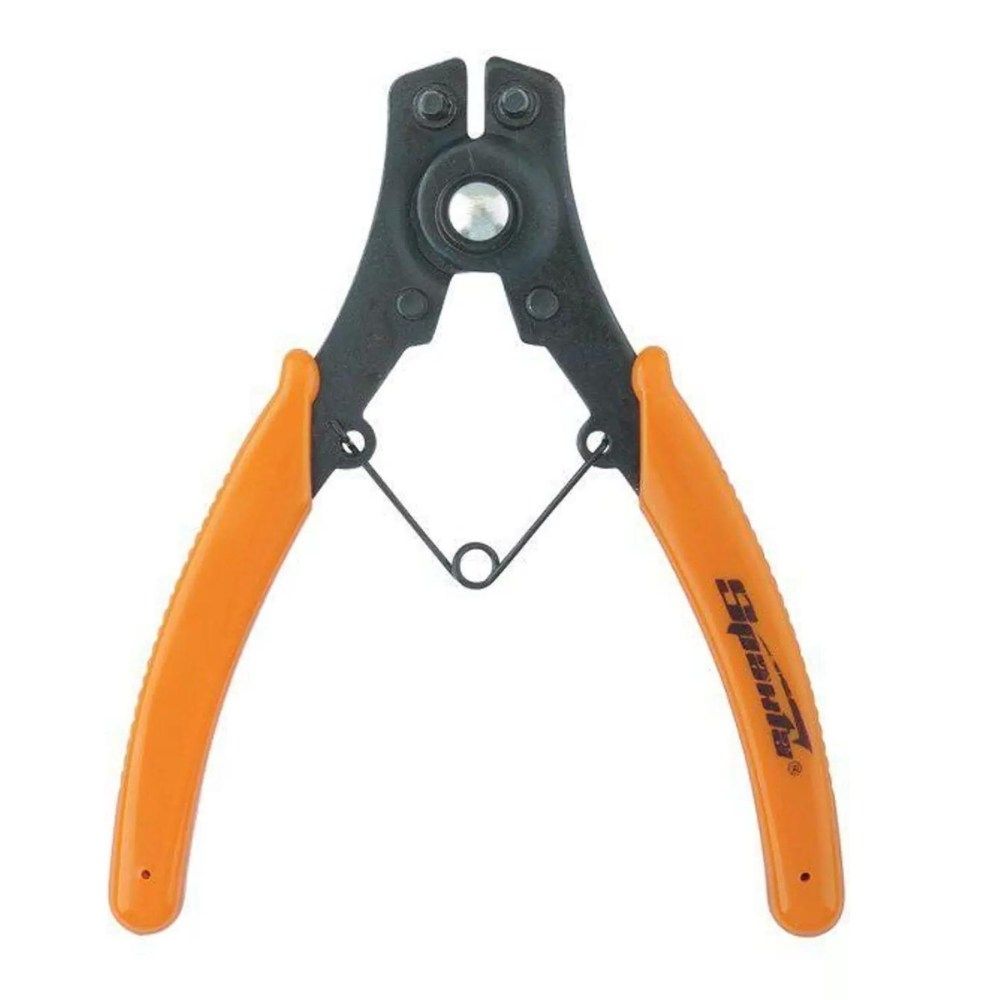 Alicate Anel Externo/Interno/Reto/Curvo 6" 1835055 Sparta Alicate Anel Externo/Interno/Reto/Curvo 6" 1835055 Sparta