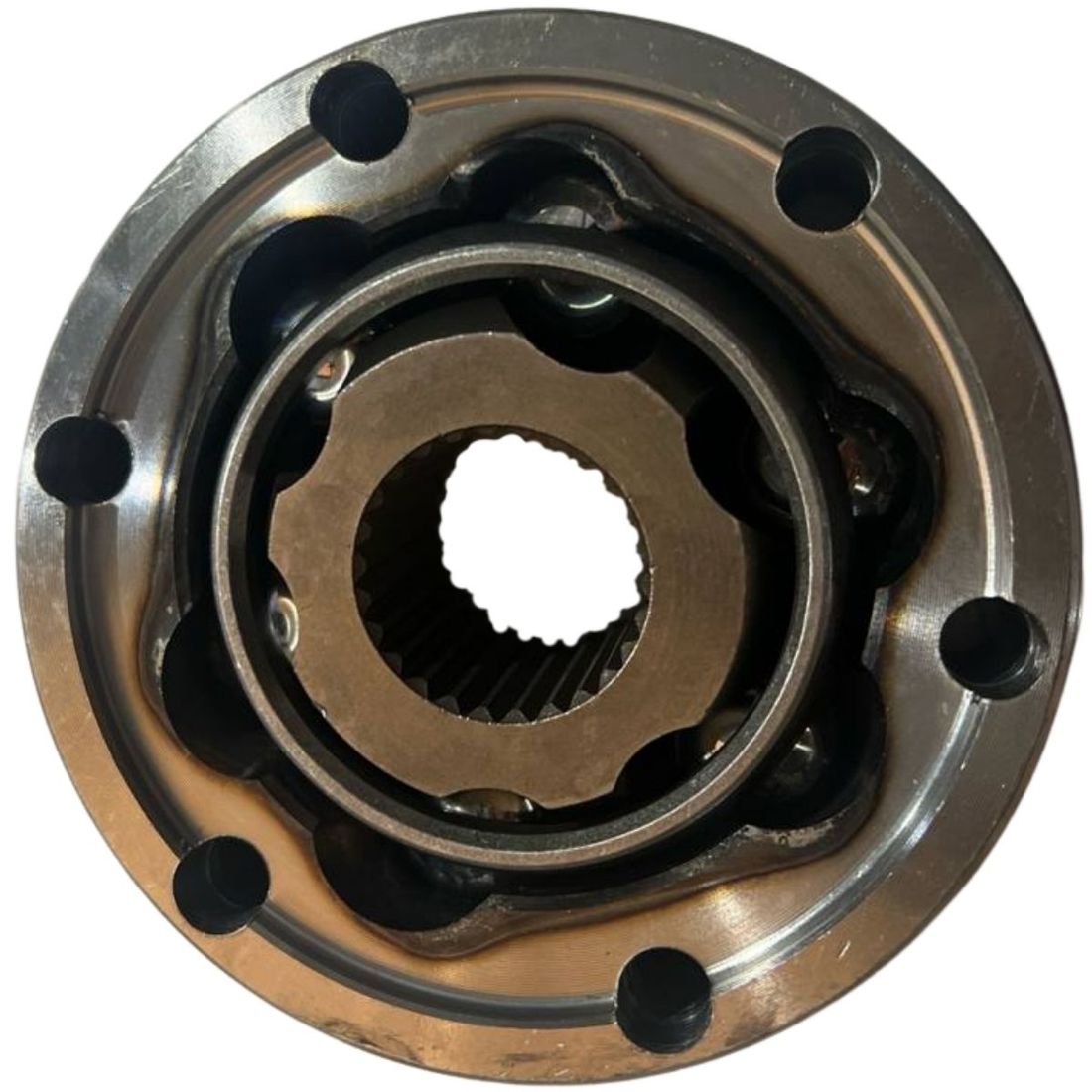 Junta Deslizante Cardan Dianteiro Ford Ranger 4x4 98/11