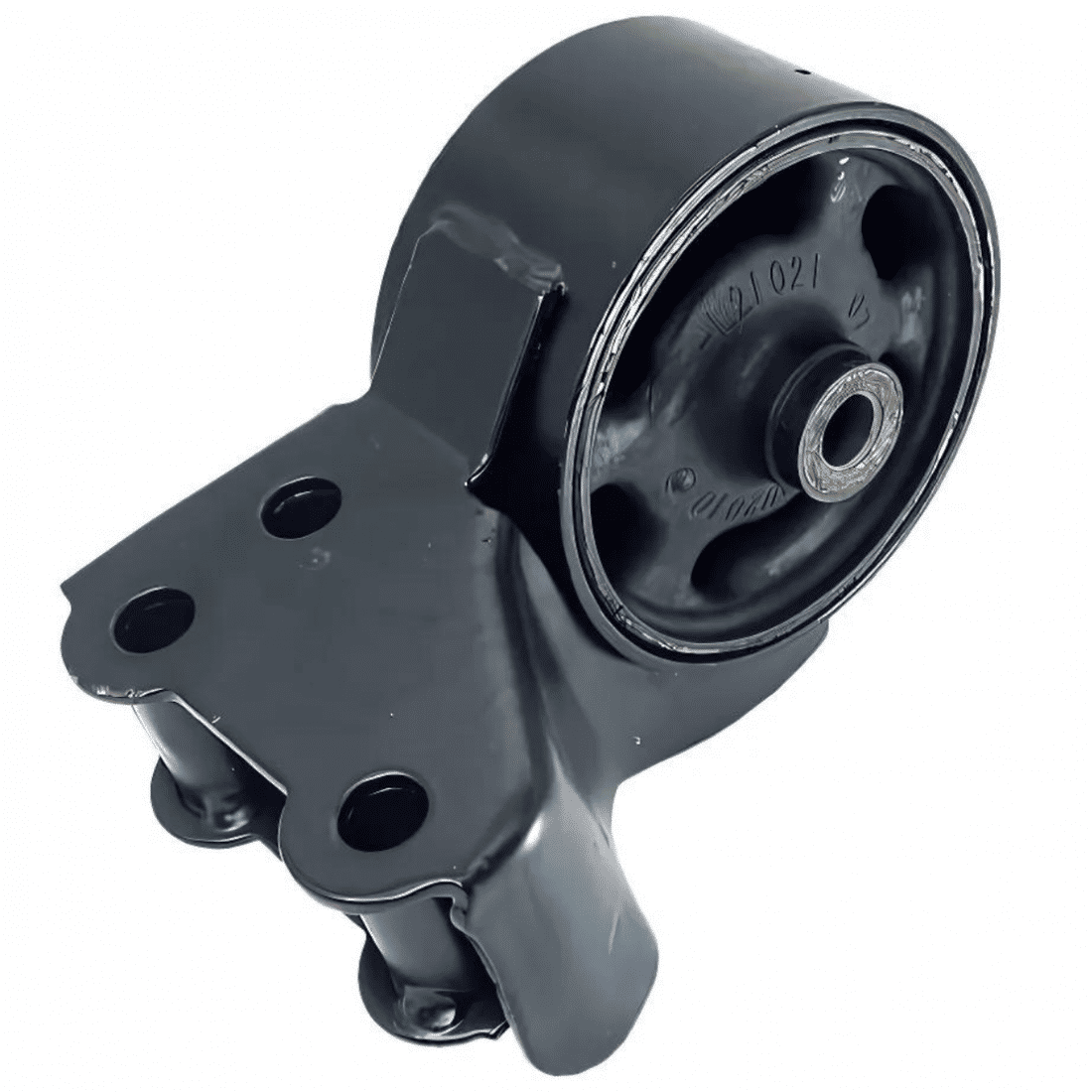 Coxim Câmbio Jac J6 2.0 11/16 Inferior