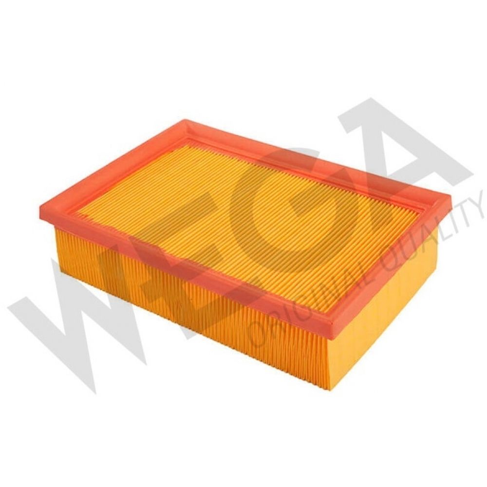 Filtro De Ar Motor GM Tracker 1.8/1.4 2013 a 2022 Wega