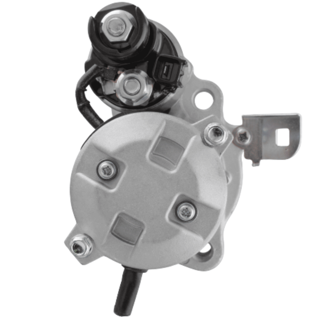 Motor de Partida Honda Fit 1.5 07/12