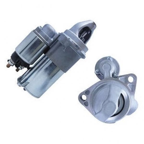 Motor de Partida GM Captiva 2.4 2008 EM DIANTE 9 Dentes