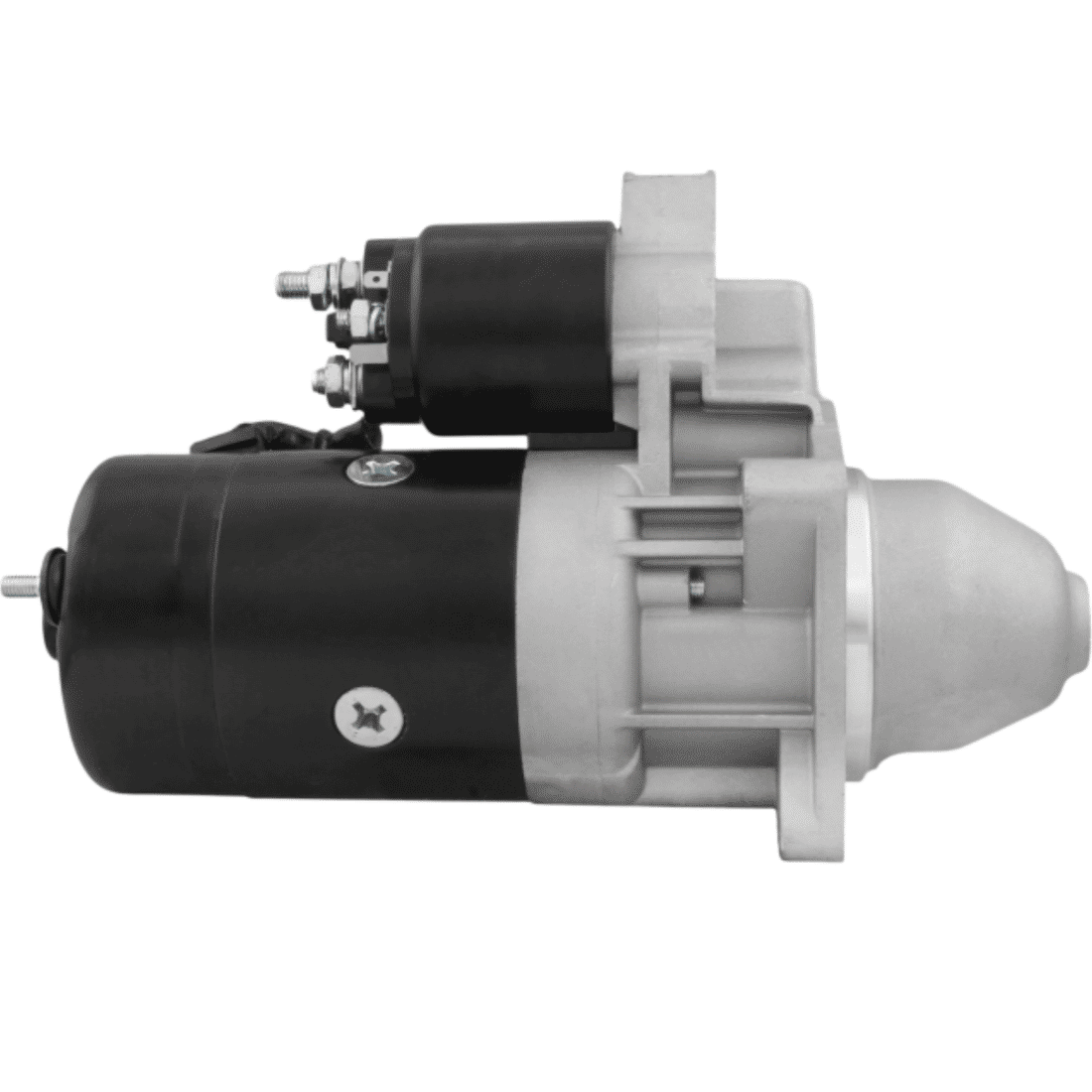 MOTOR DE PARTIDA FIAT DUCATO BOXER 2.5 94/02