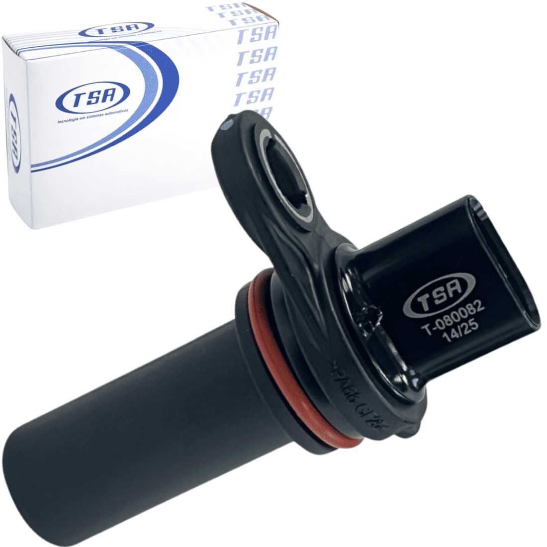 Sensor de Rotação Fiat Freemont 2.4 11/15