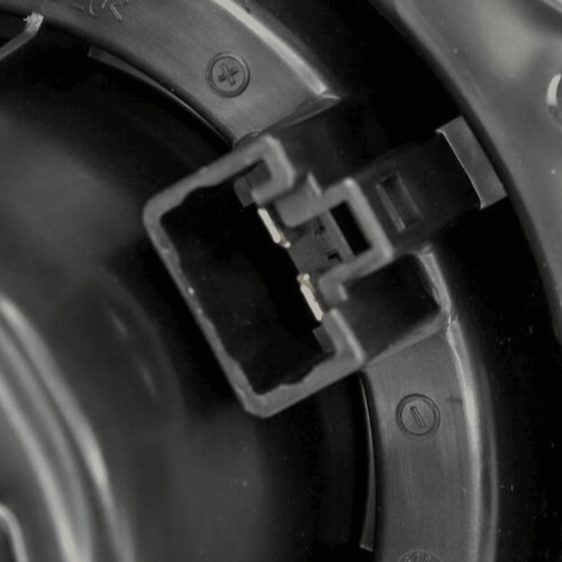 Motor do Ventilador Interno Toyota Etios 2014 a 2021