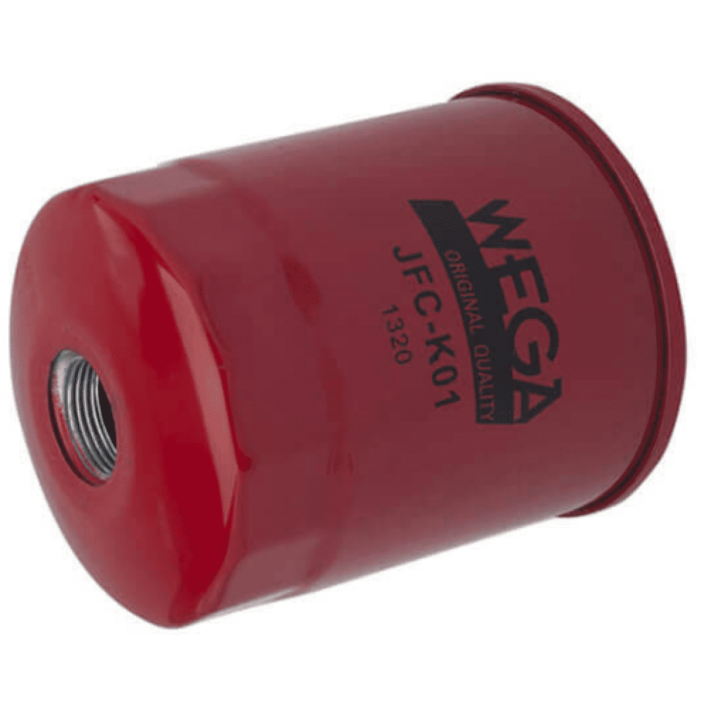 Filtro Combustível Wega Kia Sportage Turbo Diesel 2.0 99/02