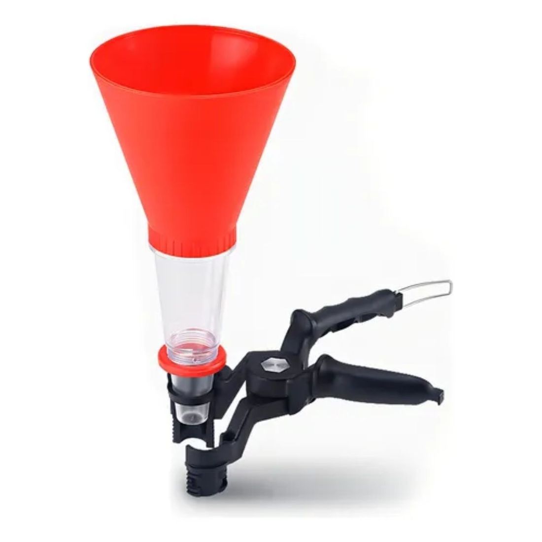 Funil Auto Ajustável Universal SGT Funil Auto Ajustável Universal SGT