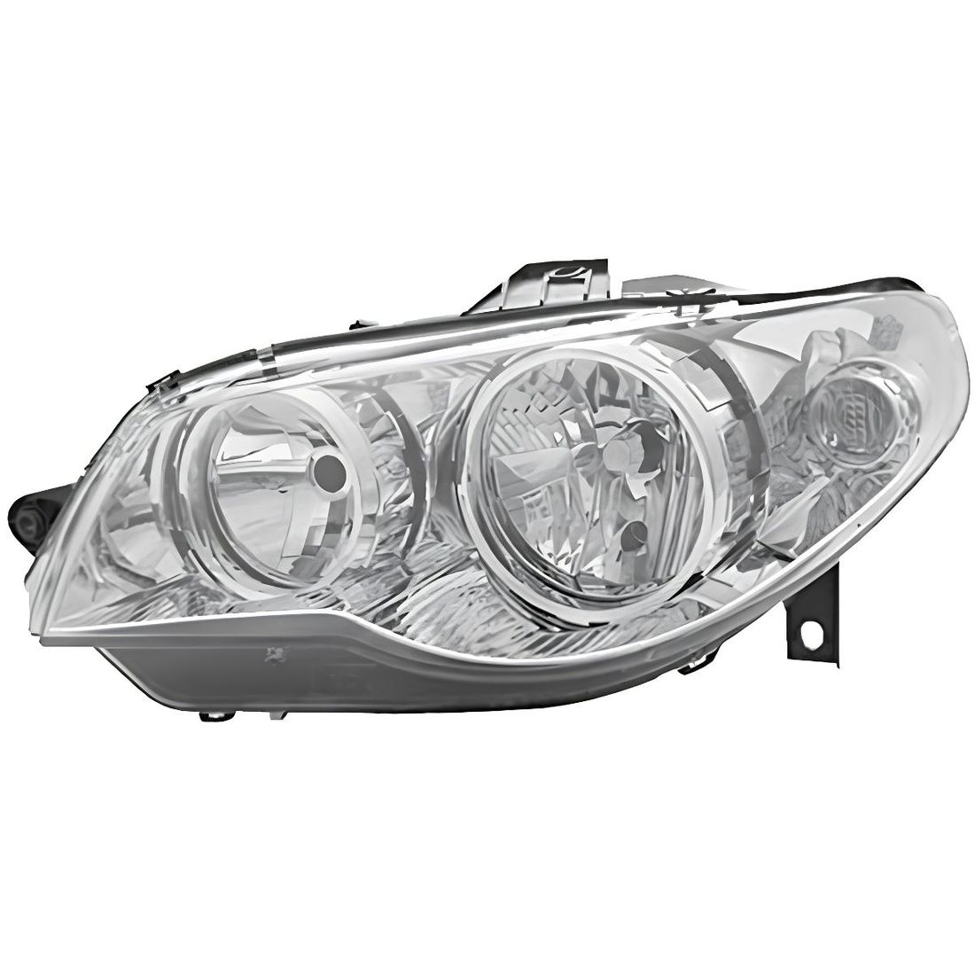 Farol Esquerdo Fiat Palio 2004 Até 2017 Marelli Farol Esquerdo Fiat Palio 2004 Até 2017 Marelli