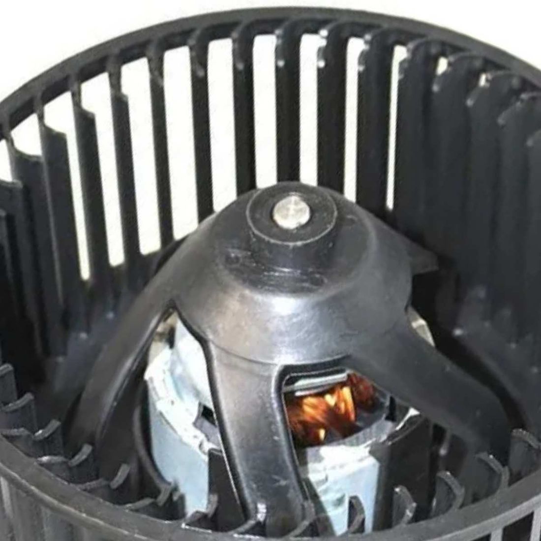 Motor do Ventilador Interno VW Gol/Parati/Saveiro G2 1995 a 2002