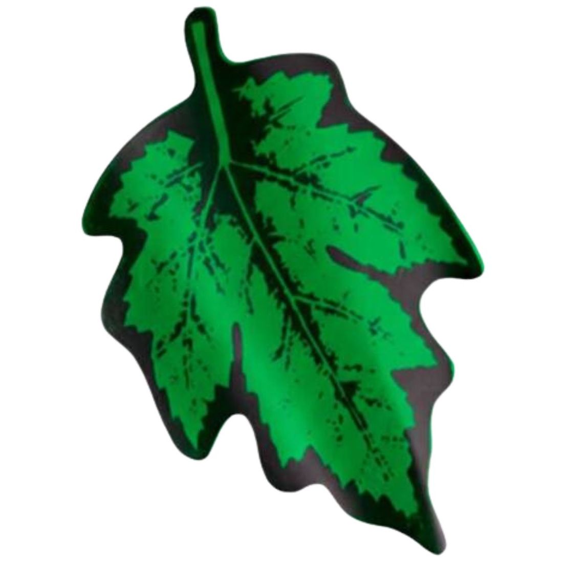 Aromatizante Automotivo Pinheirinho Orbi Ponant verde