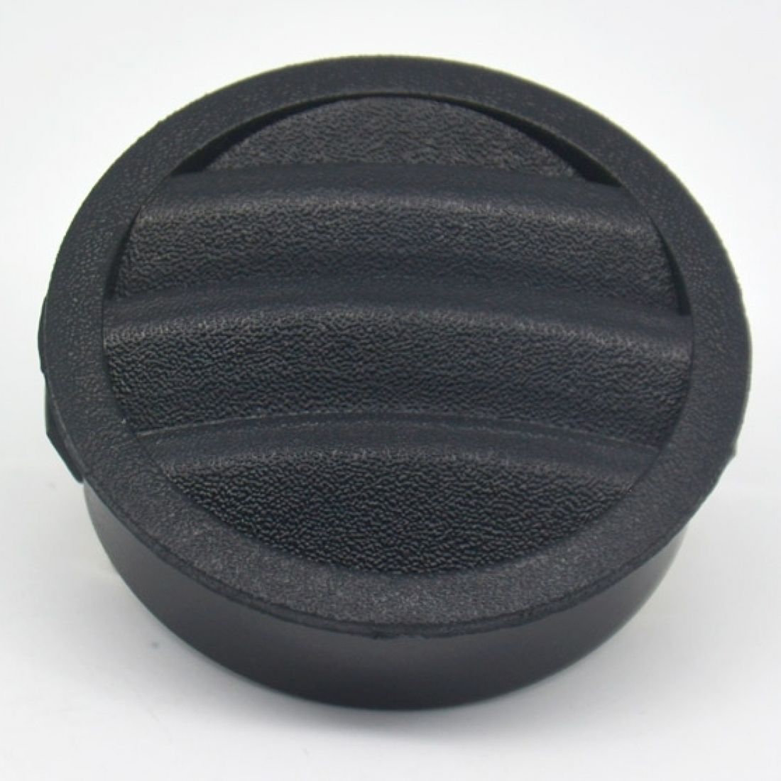 Difusor Ar VW Gol/Parati/Saveiro G3/G4 Preto Superior Painel