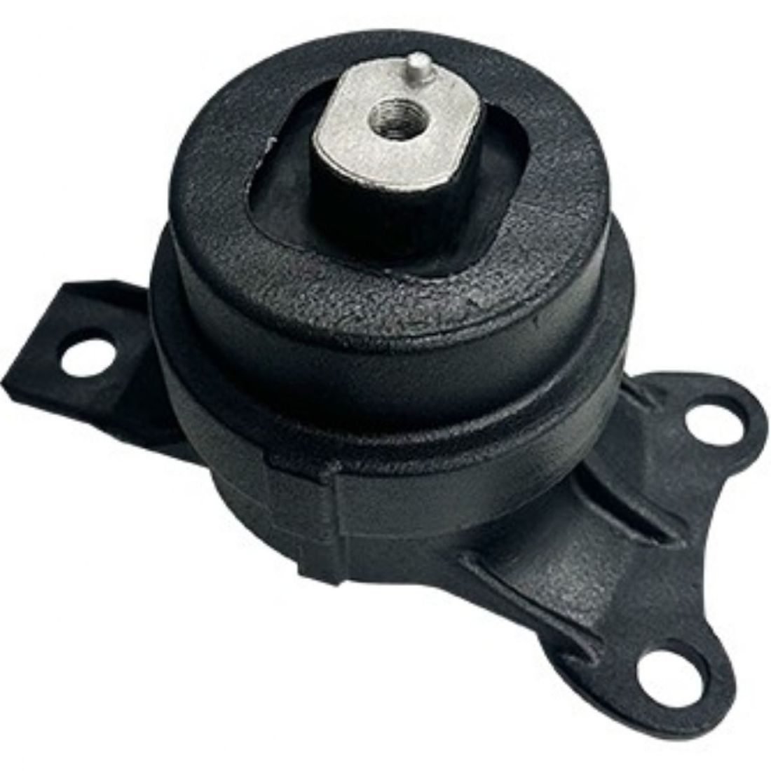 Coxim Motor Honda Fit/City 15/... Direito