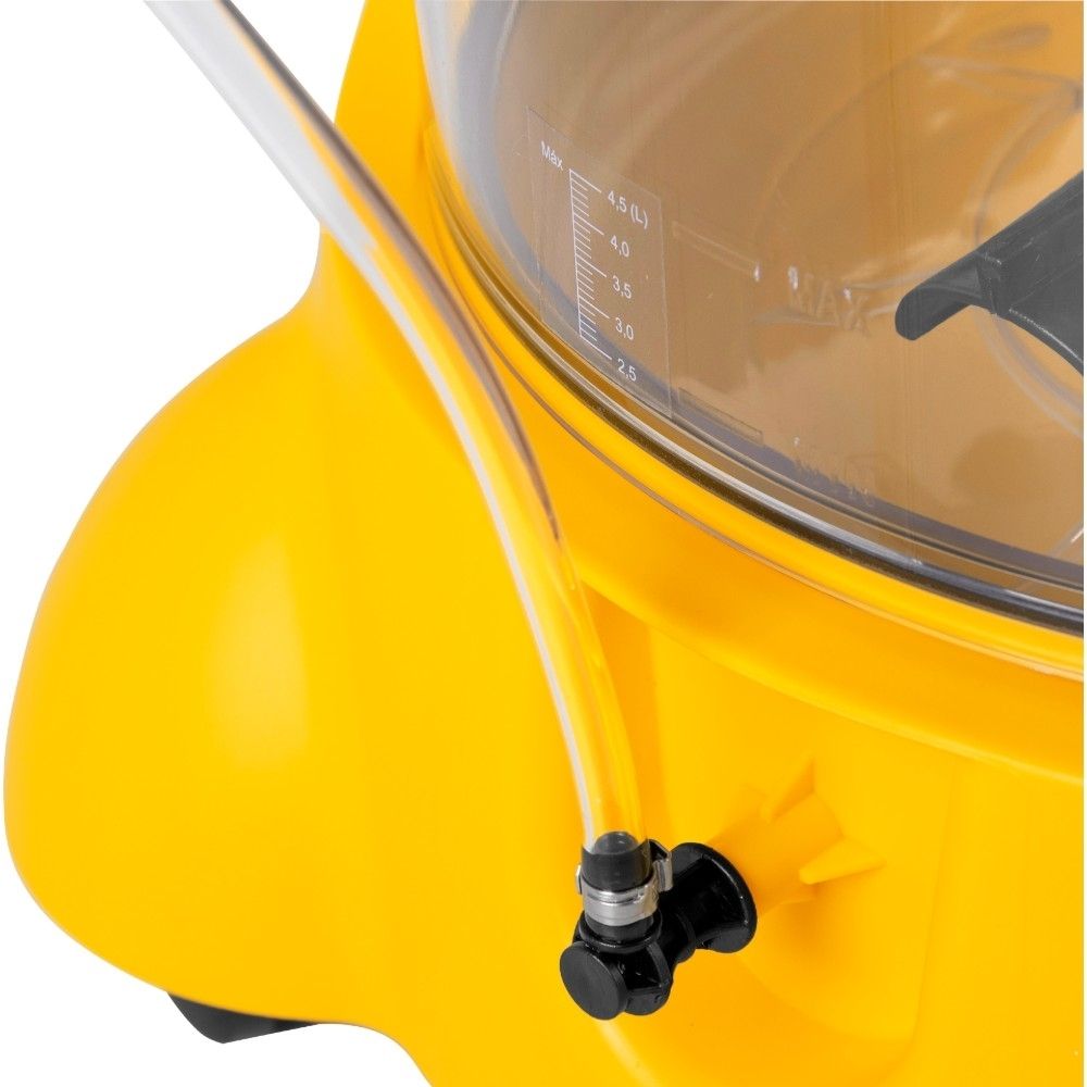 Extratora Para Limpeza 1300W 220V Vonder