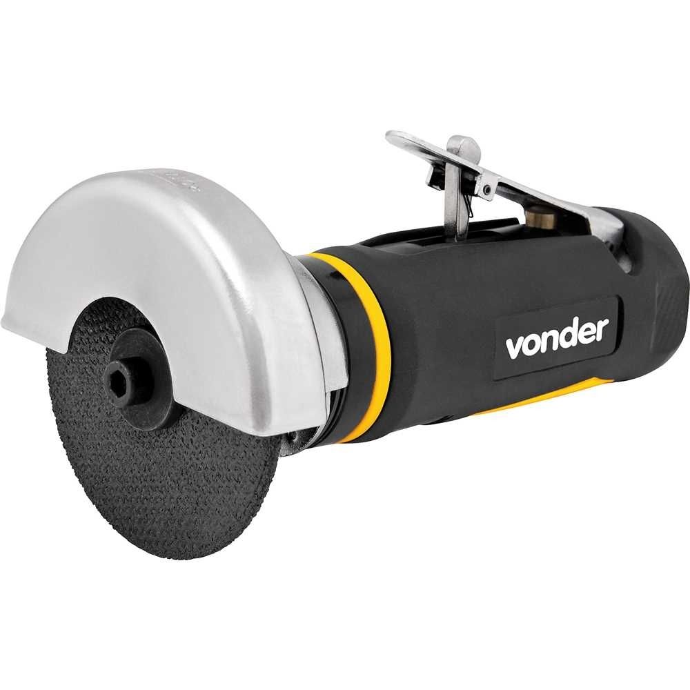 Cortador Pneumático CP380 75mm - Vonder