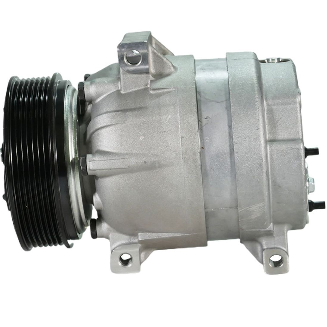 Compressor Ar Mahle Renault Master 2.5 08/12
