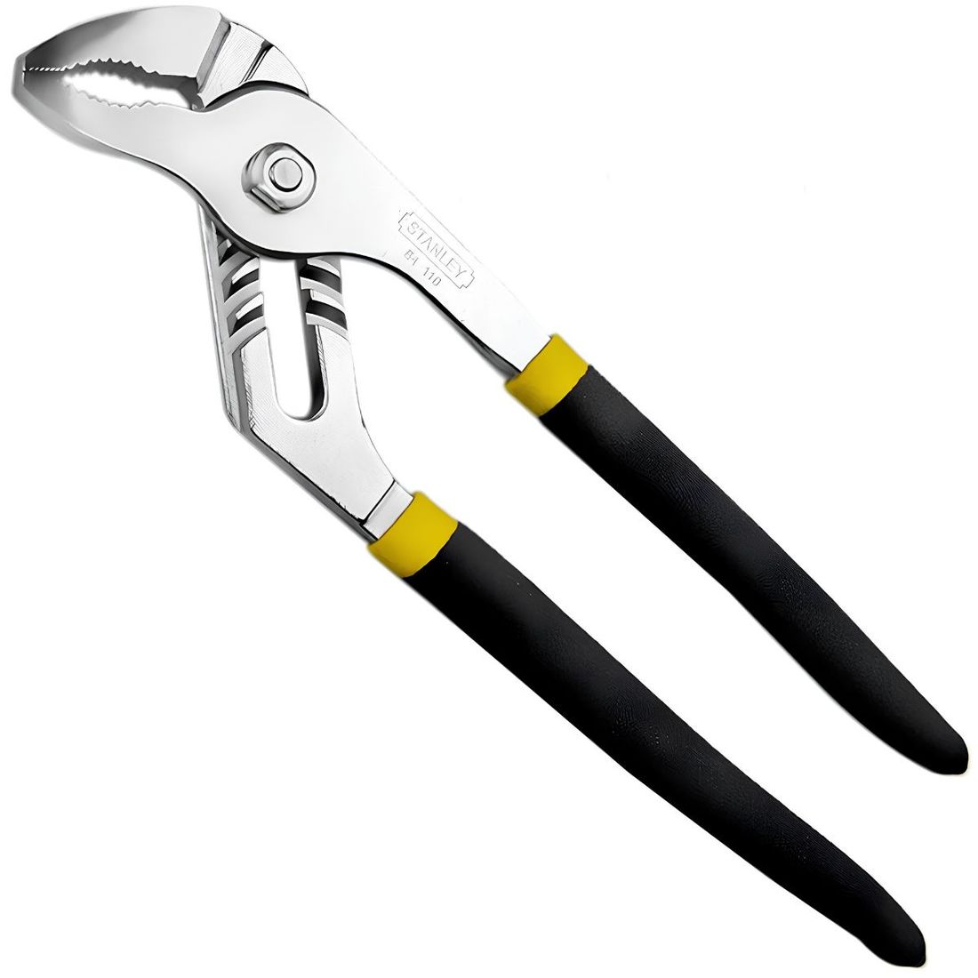 Alicate Bomba D"água Stanley 10" (254mm) Alicate Bomba D"água Stanley 10" (254mm)