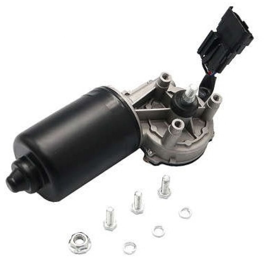 Motor do Limpador Para-Brisa Renault Logan/Sandero 07/14 Duster 11/16 Oroch