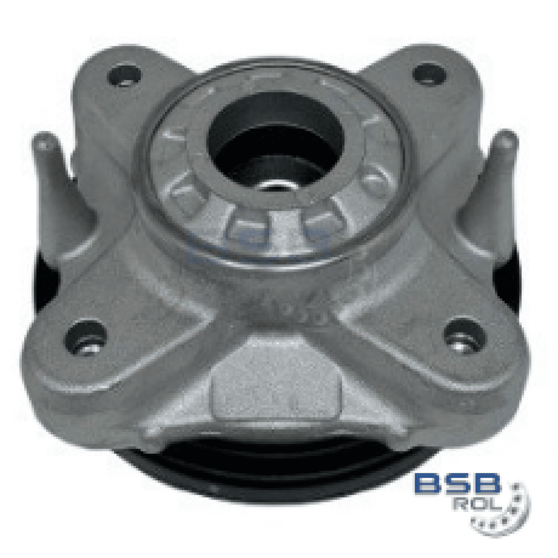 Coxim Amortecedor Dianteiro BMW 320i/330i 19/23 C/Rolamento