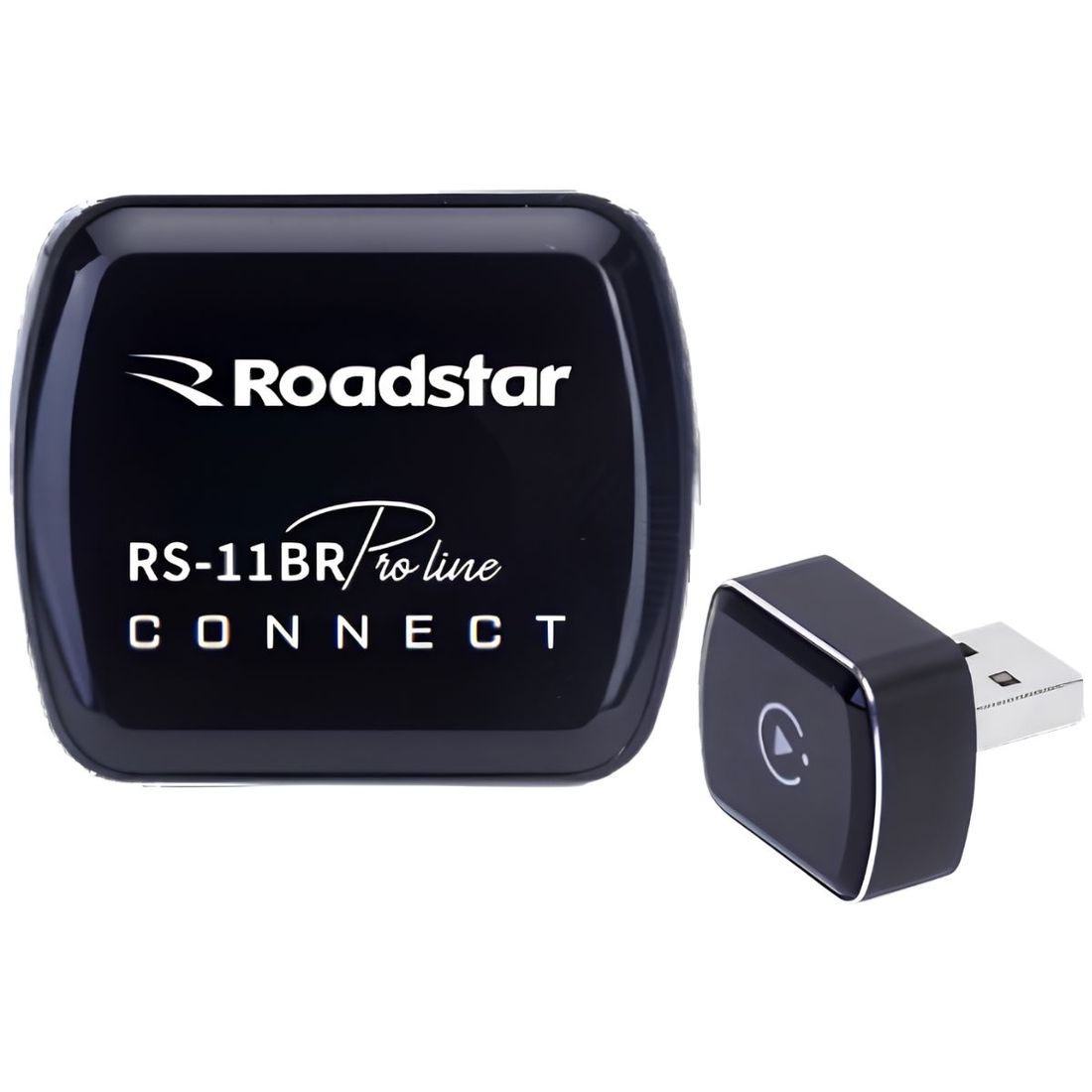 Adaptador Carplay Android Auto Roadstar
