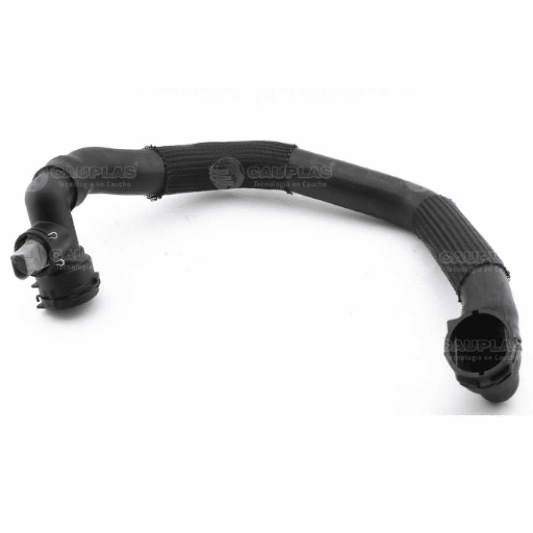 Mangueira Inferior Radiador C/Flange e Sensor VW Jetta 2.0 2011 a 2014