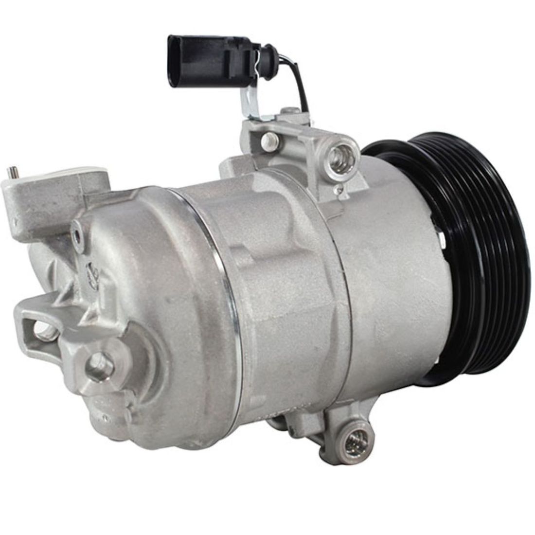 Compressor Ar Mahle Fox Gol Up! 1.0 12v 2013 a 2022