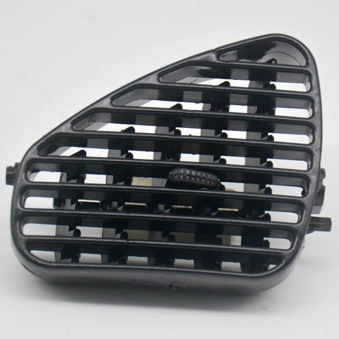 Difusor Ar Fiat Palio/Siena/Strada Fire 2002 a 2010 Preto Central Esquerdo