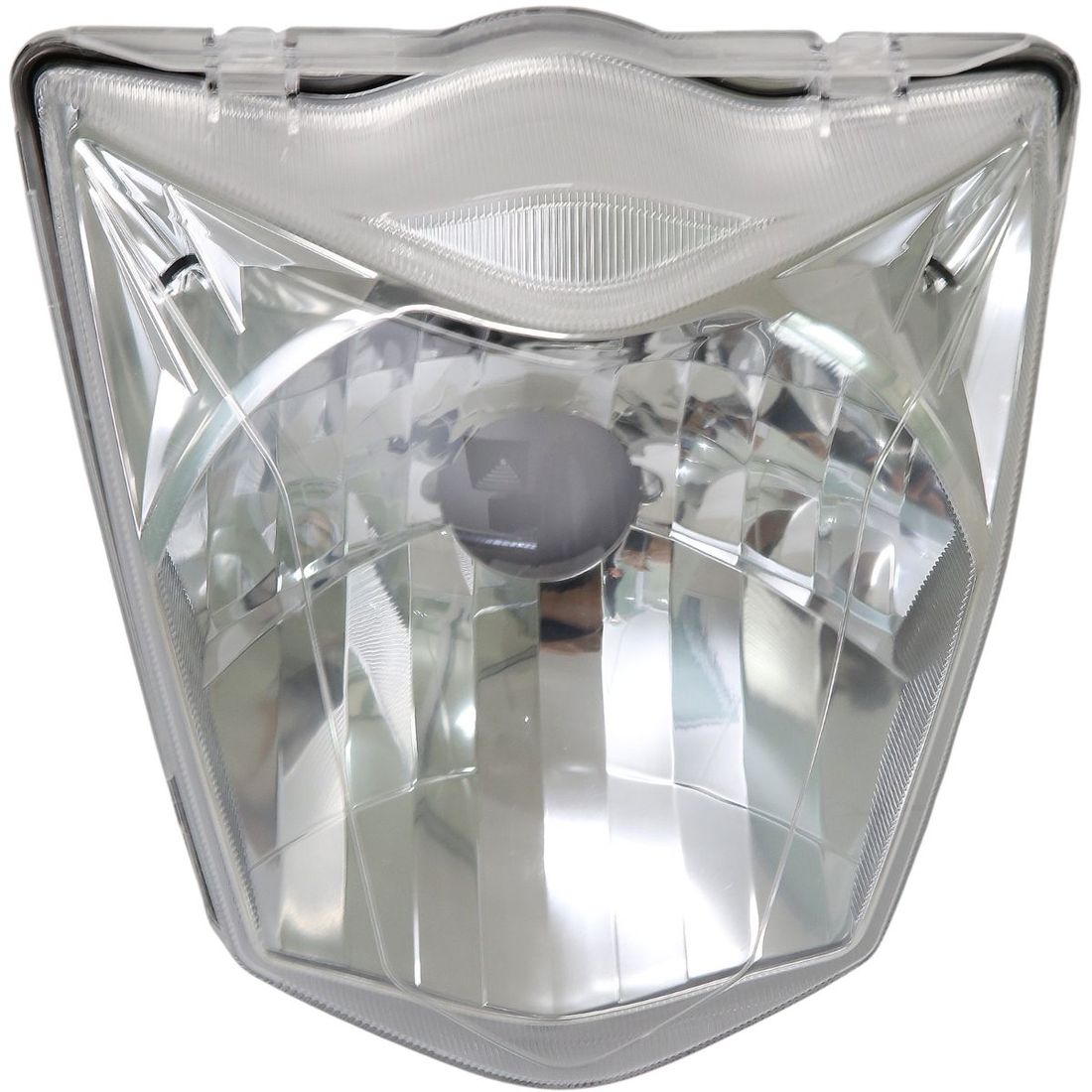 Bloco Óptico Honda CG Fan Titan 2014 Até 2021 Arteb Bloco Óptico Honda CG Fan Titan 2014 Até 2021 Arteb