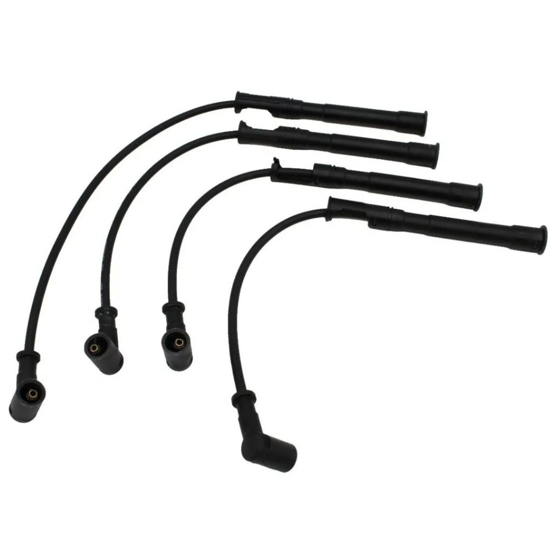 Cabo de Vela Renault Clio,Kangoo,Twingo D7D e D7F NGK SC-R11 Cabo de Vela Renault Clio,Kangoo,Twingo D7D e D7F NGK SC-R11