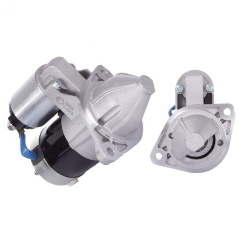 Motor de Partida Jac J5 1.5