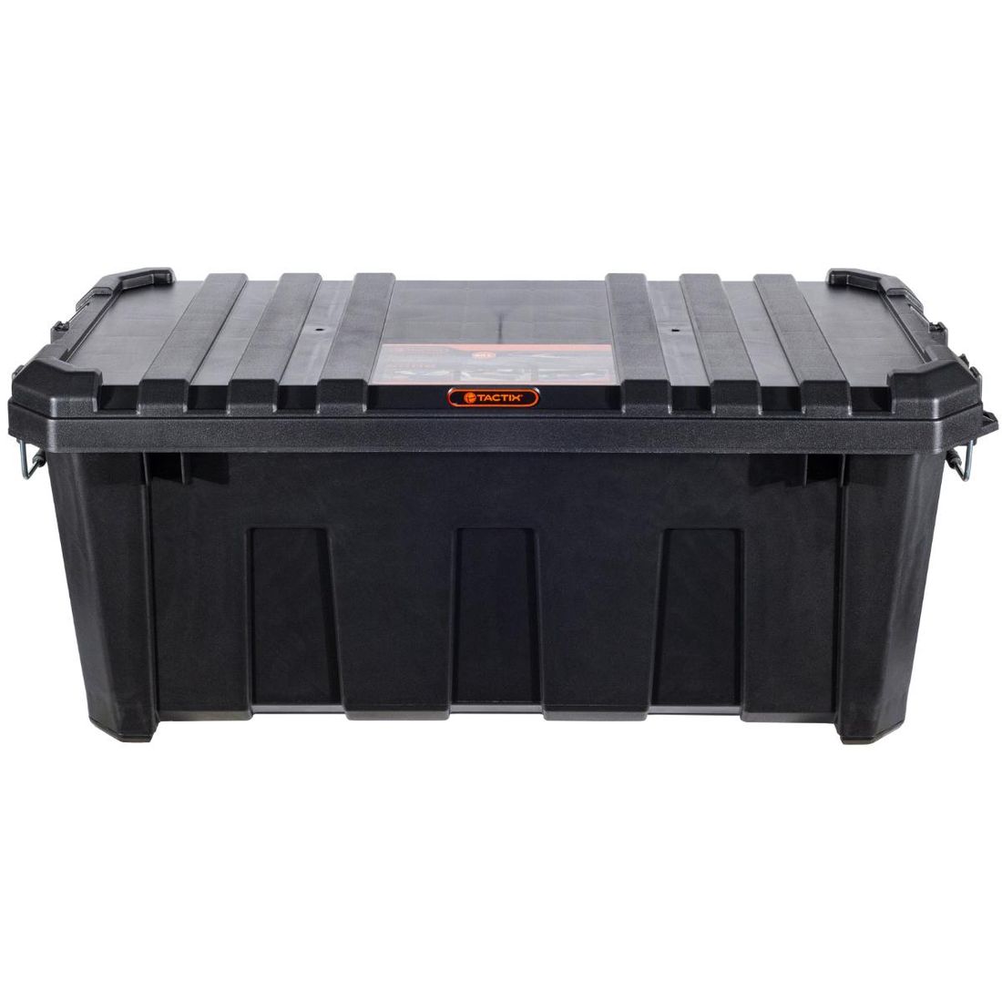 Caixa Organizadora Tactix 60L 800x380x320mm Caixa Organizadora Tactix 60L 800x380x320mm