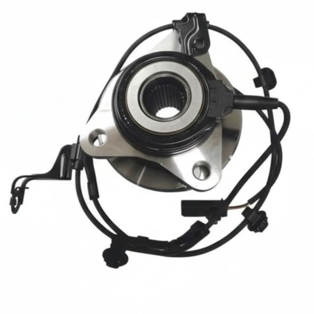 Cubo Roda Dianteiro C/Rolamento Toyota Yaris 18/... Direito Cubo Roda Dianteiro C/Rolamento Toyota Yaris 18/... Direito