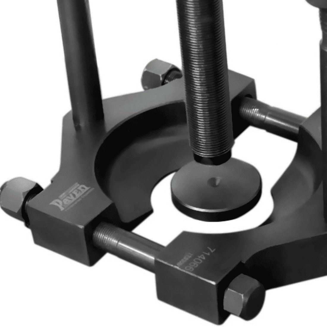 Extrator Externo para rolamentos da caixa satélite 714066 Raven