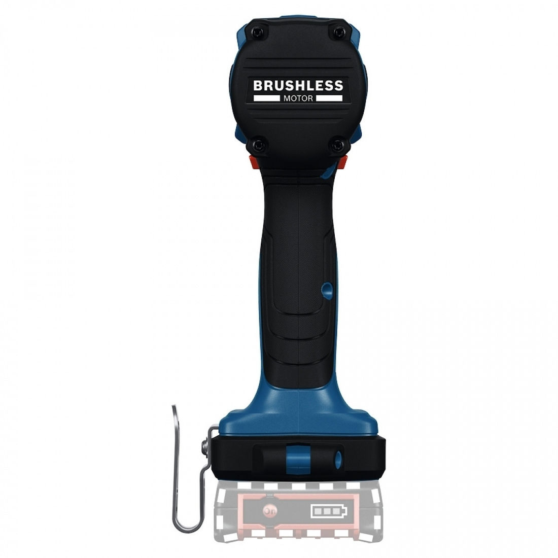 Chave Impacto Bosch GDR 18V215 SB Bosch Chave Impacto Bosch GDR 18V215 SB Bosch
