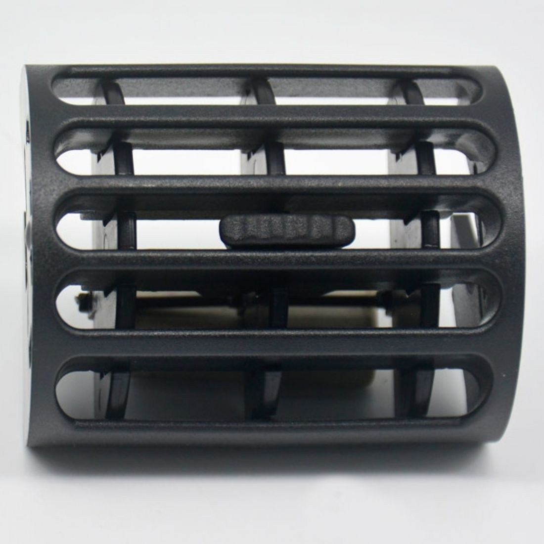 Difusor Ar Renault Clio 00/16 Preto Lateral Esquerdo/Direito