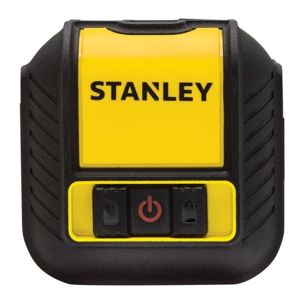 Nivelador Laser Stanley Cubix 12m STHT77498 Stanley