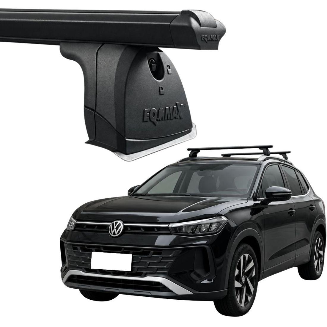 Rack Eqthor Volkswagen Tera 2025 Em Diante Eqmax Rack Eqthor Volkswagen Tera 2025 Em Diante Eqmax