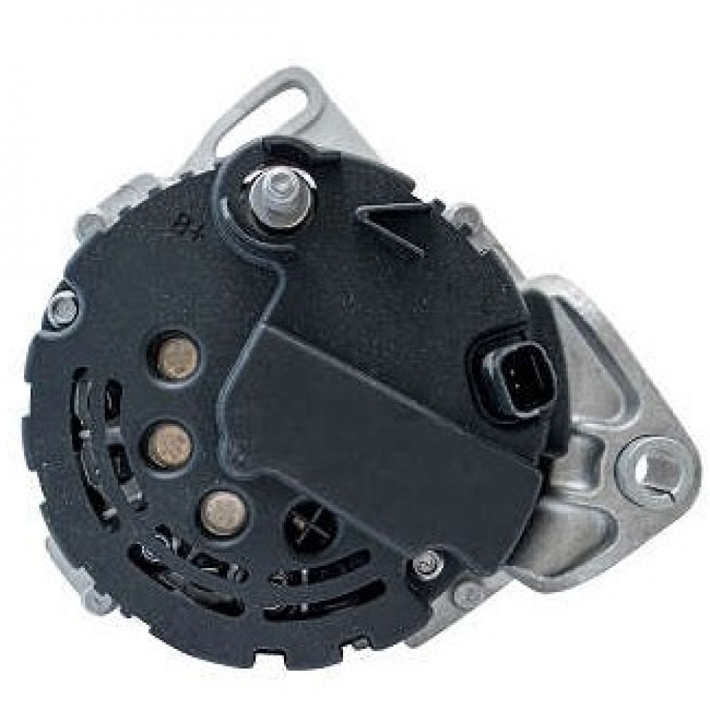 Alternador Renault Clio 1.0 16V Após 2000 Logan / Sandero 1.0 16V Após 2007