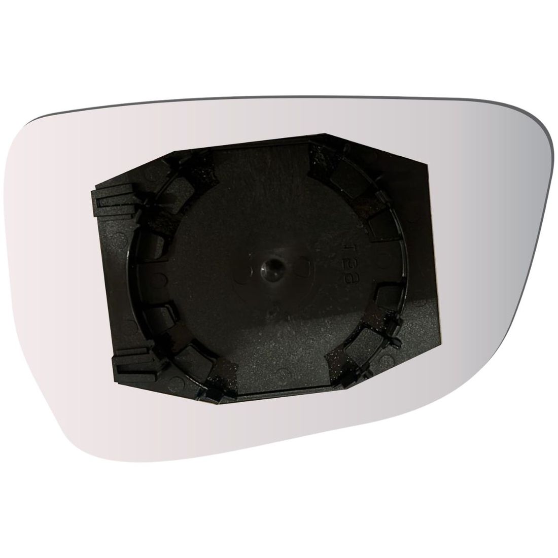 Lente Retrovisor Esquerdo GM Onix 2020 Em Diante