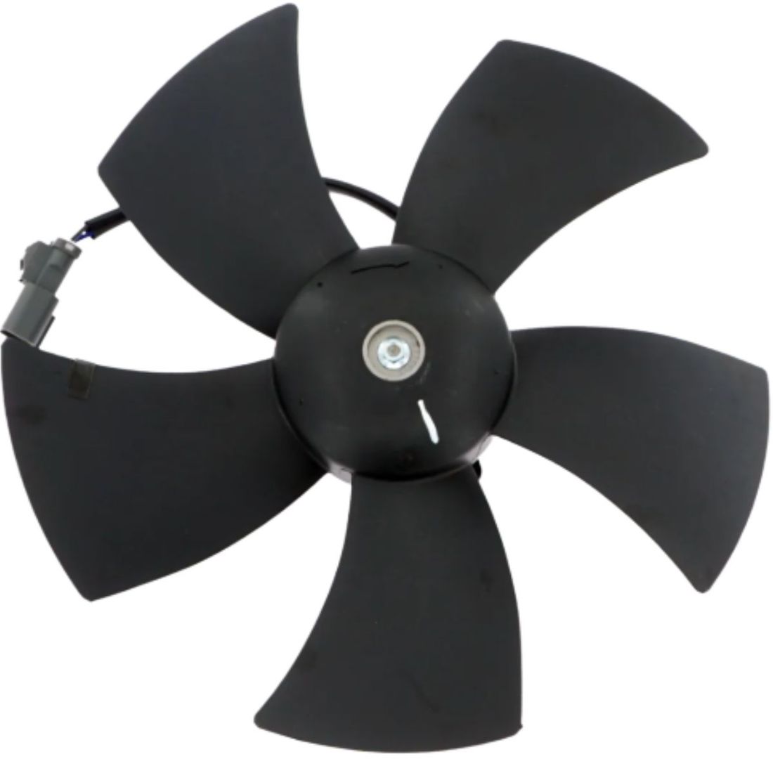Ventoinha Eletroventilador Honda Fit 2003 a 2008