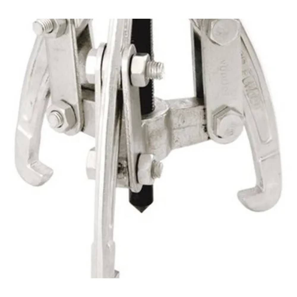 Saca Polia 3 Garras 100mm Vonder Saca Polia 3 Garras 100mm Vonder