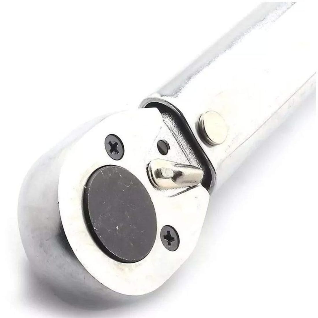 Torquímetro Estalo 5-25Nm Enc 1/4" Noll