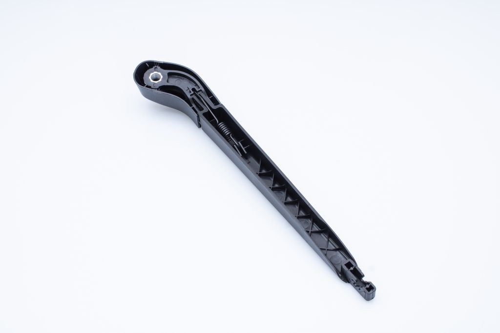 Kit Braço Limpador Traseiro Ford Focus 2009 A 2013