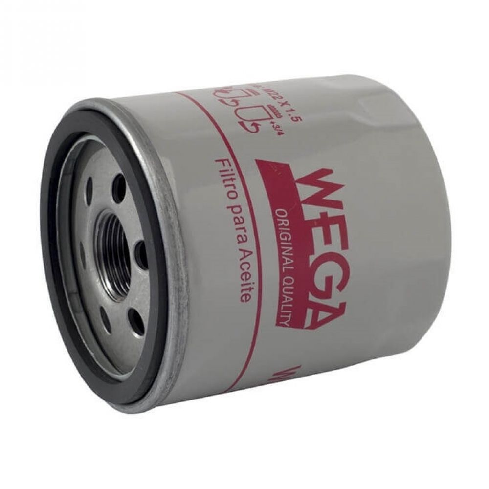 Filtro Lubrificante Fiat/GM/JEEP/SUZUKI/FORD