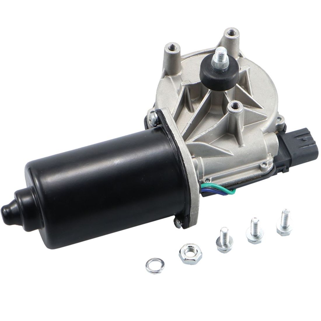 Motor do Limpador ParaBrisa Honda Civic 19/22