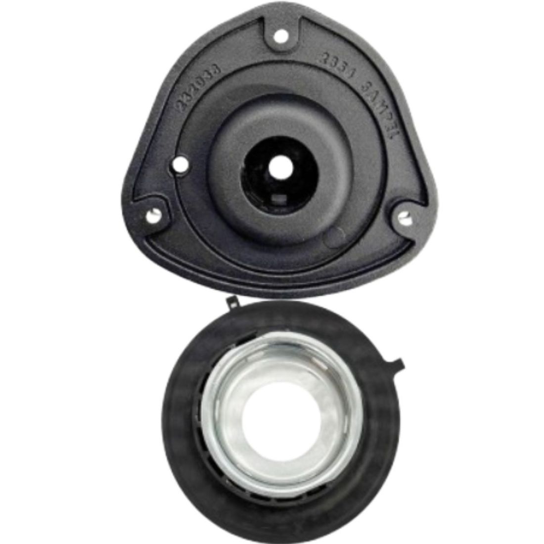 KIT COXIM AMORTECEDOR FORD MAVERICK 2021 EM DIANTE